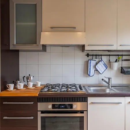 Graziella By Interhome *