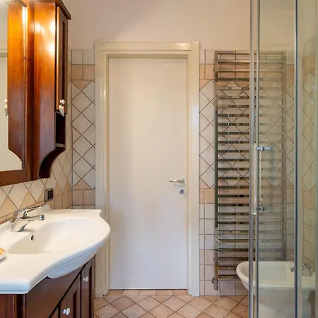 Graziella By Interhome Apartment *