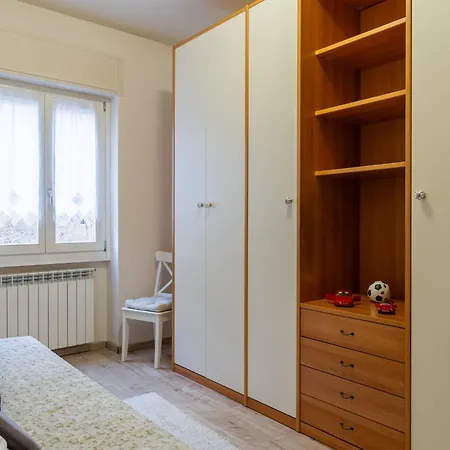 Graziella By Interhome * Leggiuno