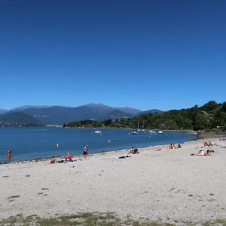 Lägenhet Graziella By Interhome