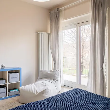 Graziella By Interhome Appartement Leggiuno