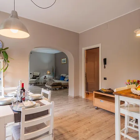 Graziella By Interhome Apartment