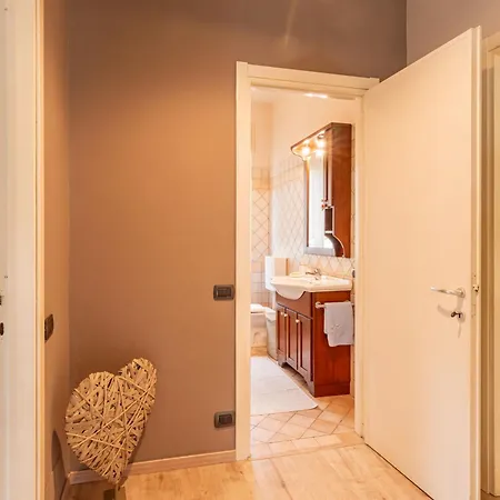 Apartment Graziella By Interhome *