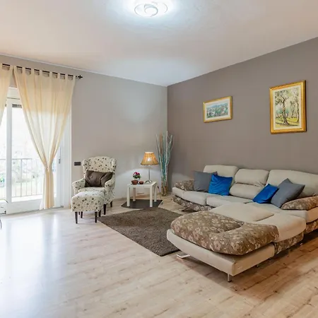 Graziella By Interhome Apartment *