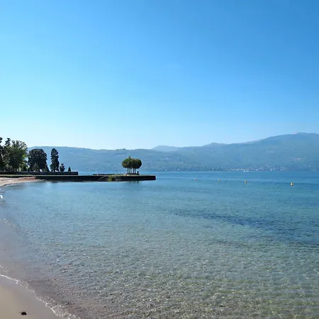 Appartement Graziella By Interhome Leggiuno