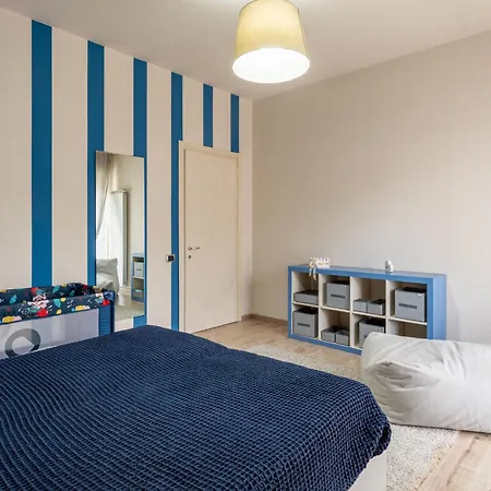 Graziella By Interhome * Leggiuno