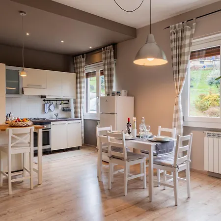 Apartment Graziella By Interhome