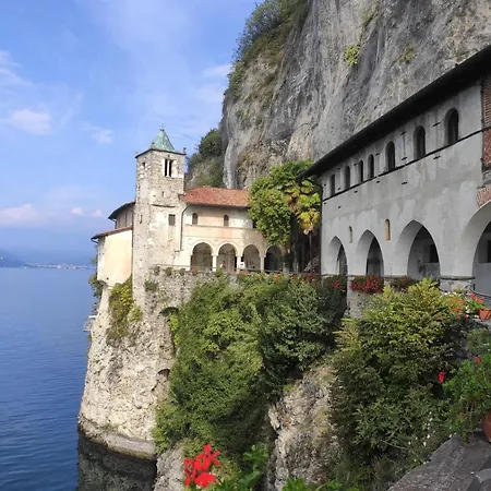 Graziella By Interhome Lägenhet Leggiuno