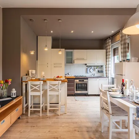Graziella By Interhome Apartment