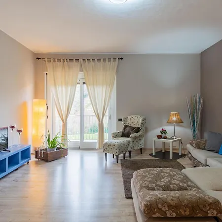 아파트 Graziella By Interhome *