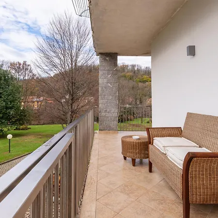 Graziella By Interhome Apartment