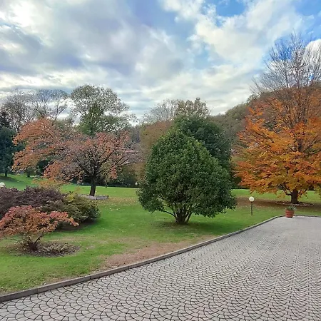 Graziella By Interhome Leggiuno