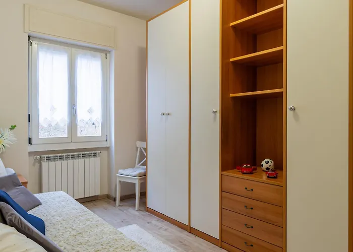 Graziella By Interhome * Leggiuno