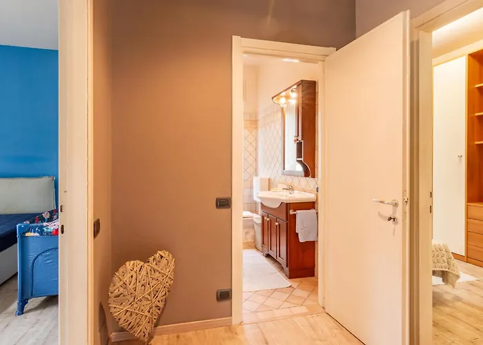 Apartament Graziella By Interhome *