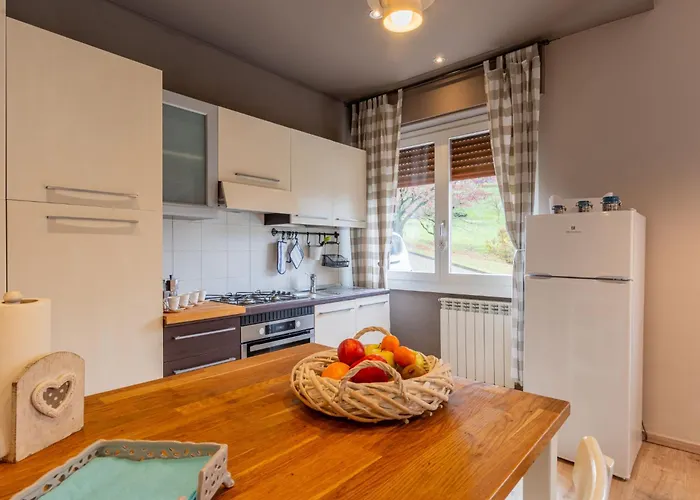 Graziella By Interhome