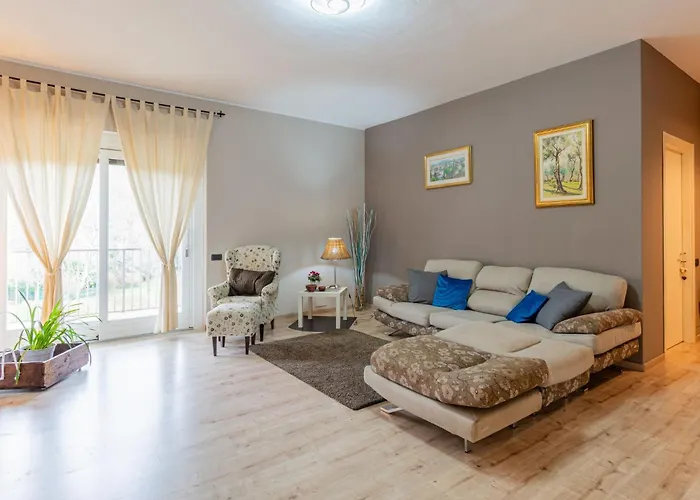 Graziella By Interhome Apartament *