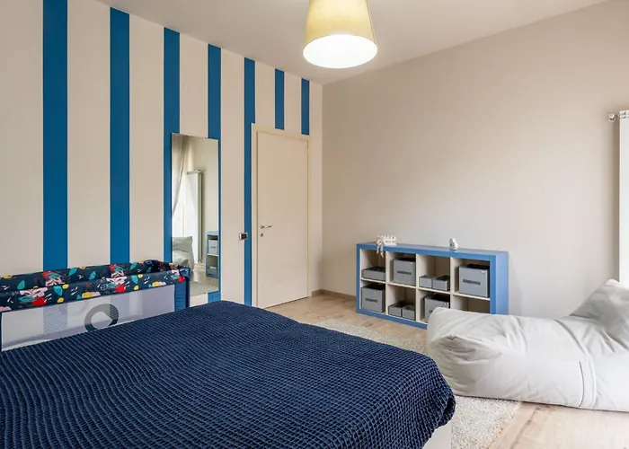 Graziella By Interhome * Leggiuno