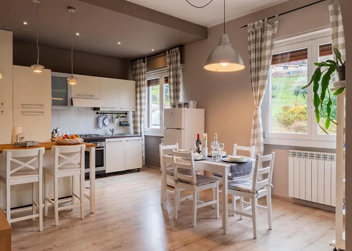 Apartament Graziella By Interhome