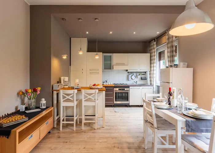 Graziella By Interhome Apartament