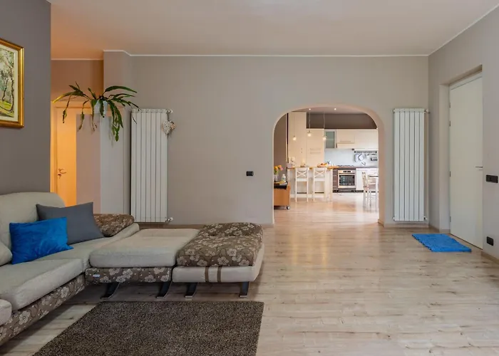 Graziella By Interhome Leggiuno