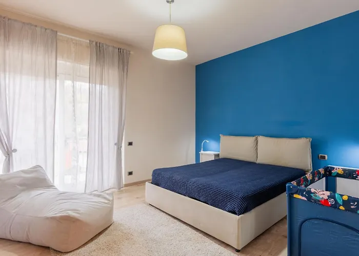 Graziella By Interhome