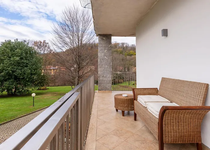 Graziella By Interhome Apartament