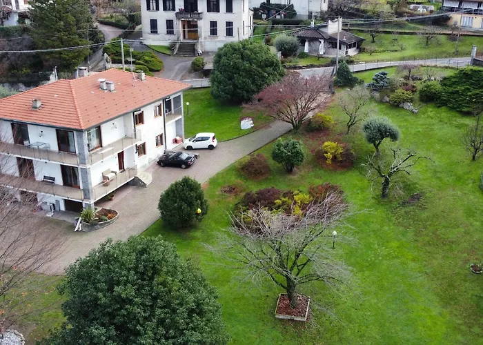 Lägenhet Graziella By Interhome