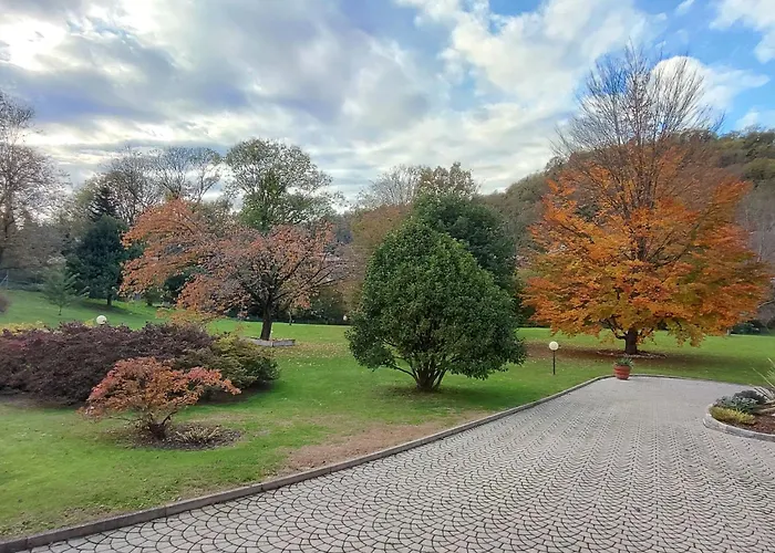 Graziella By Interhome Leggiuno