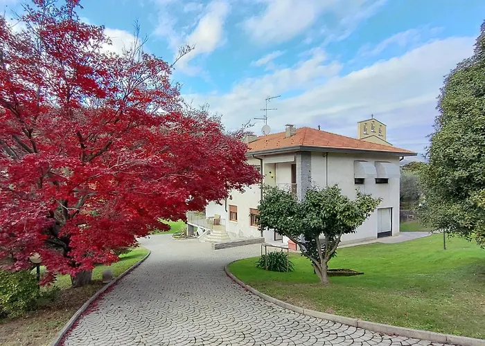 Graziella By Interhome *