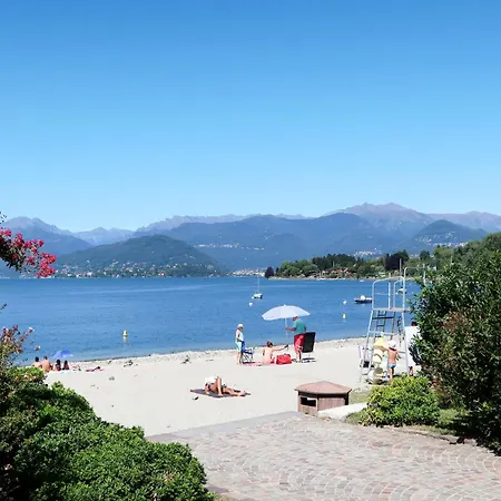 Appartement Graziella By Interhome Leggiuno