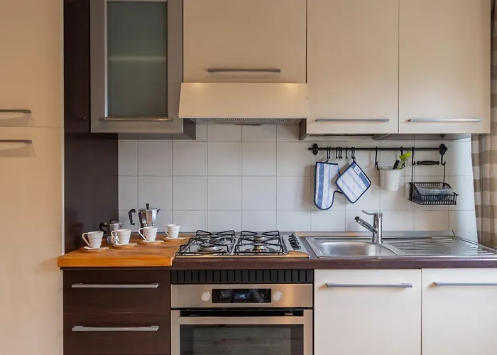 Graziella By Interhome *