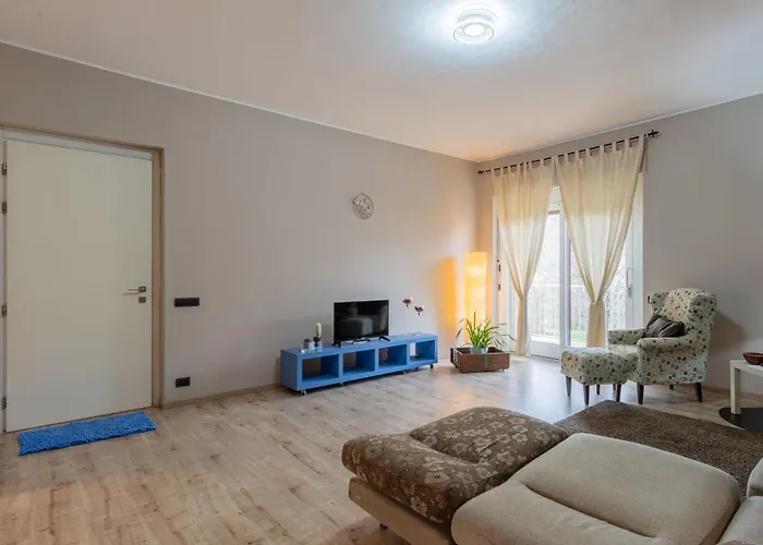 Graziella By Interhome