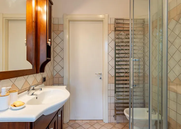 Graziella By Interhome Апартаменты *