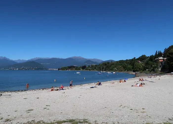 Апартаменты Graziella By Interhome