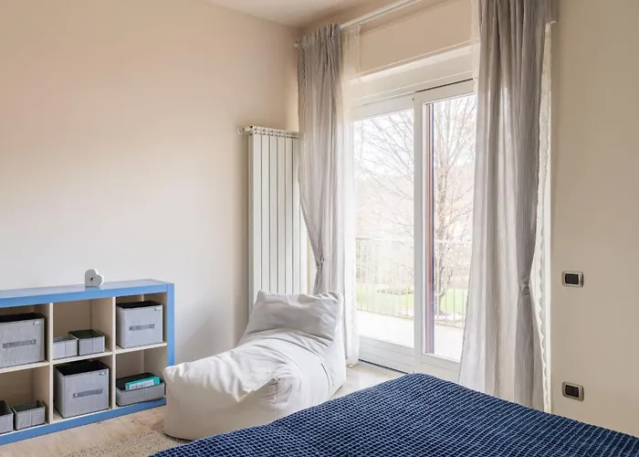 Graziella By Interhome Апартаменты Leggiuno