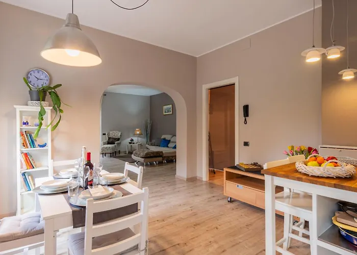 Graziella By Interhome Апартаменты