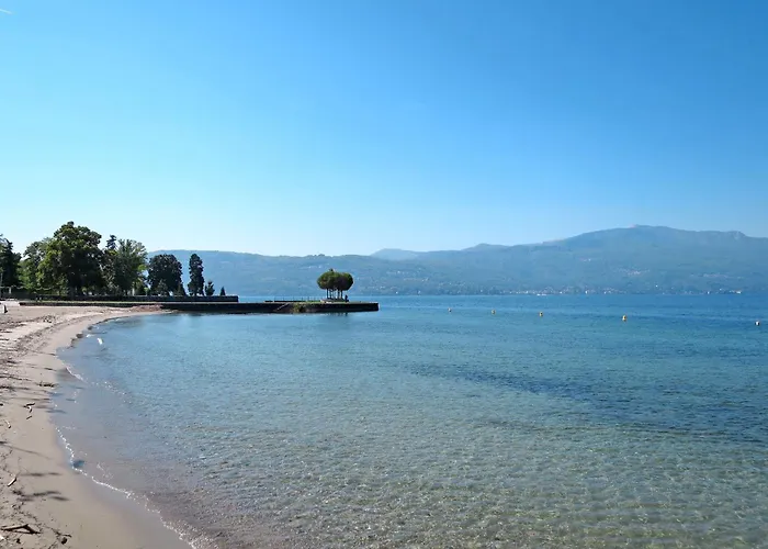 Апартаменты Graziella By Interhome Leggiuno