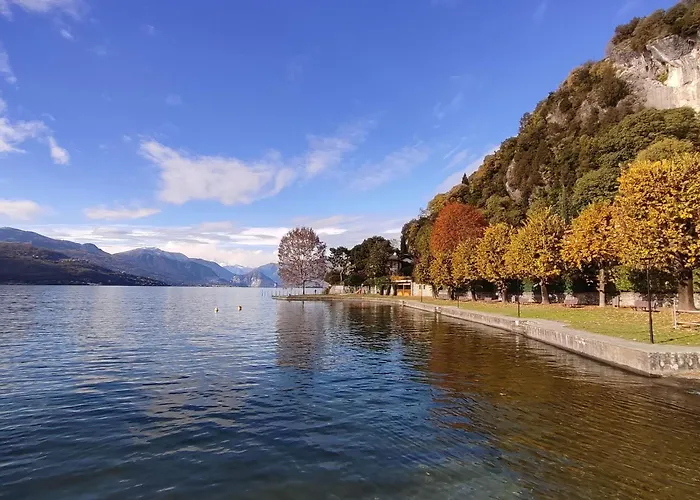 Graziella By Interhome Leggiuno